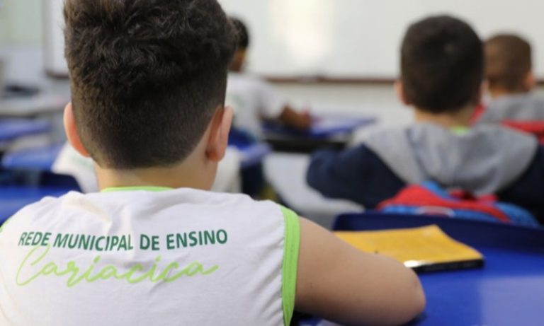 Cariacica vai abrir 4 mil novas vagas em escolas
