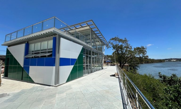 Cariacica vai ter Réveillon antecipado na nova orla em Porto de Santana