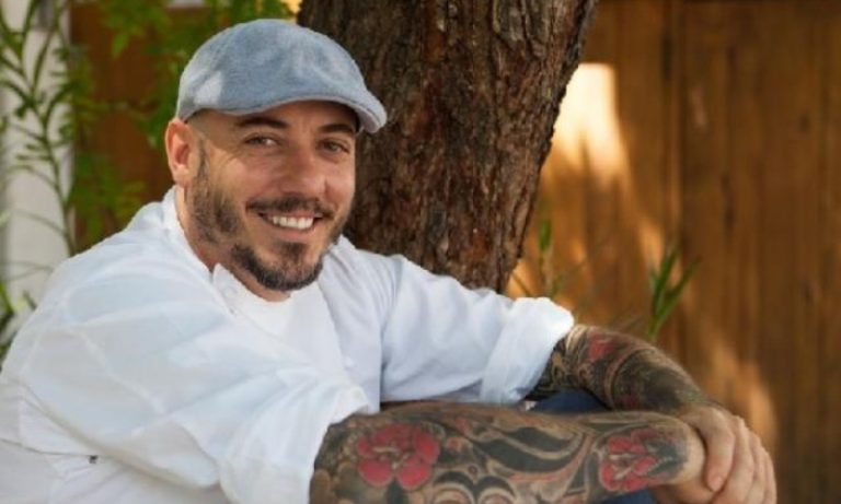 Chef Daniel Redondo, fundador do restaurante Mani, morre aos 46 anos