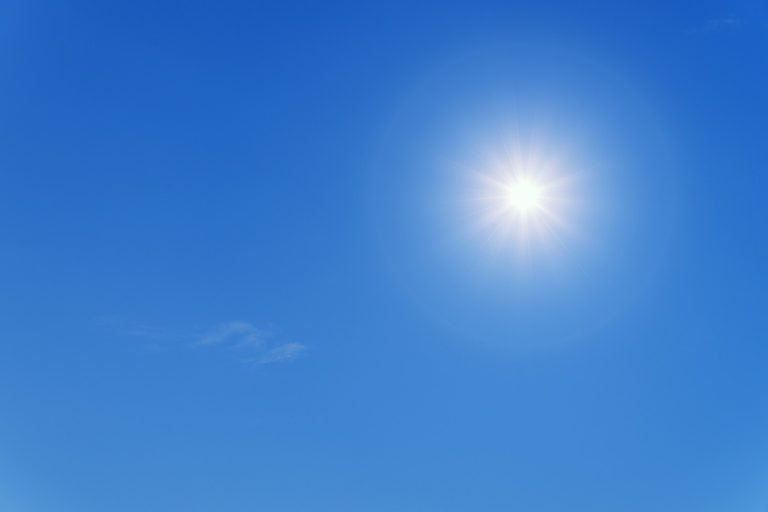 Cidades do ES registram mais de 40ºC. Veja as maiores temperaturas deste domingo