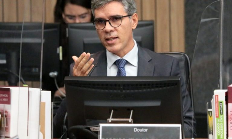 Clima de insatisfação no ar