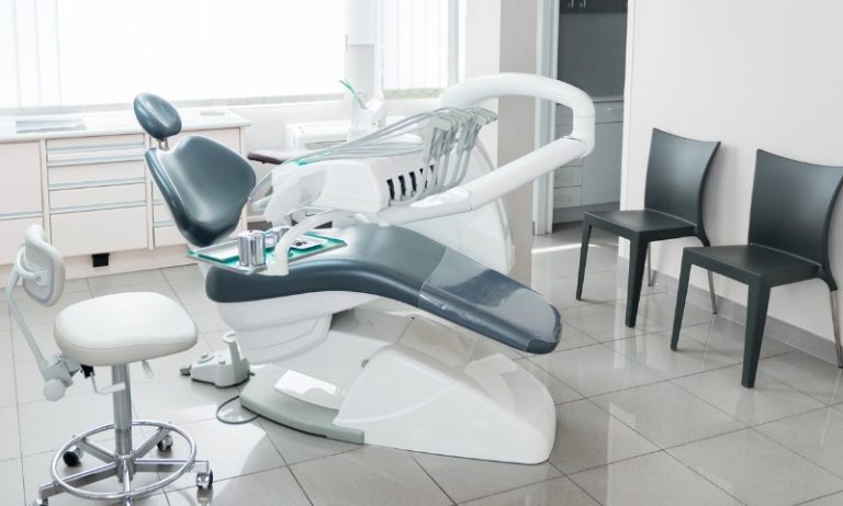 Clínica odontológica é interditada em por irregularidades no Sul do ES