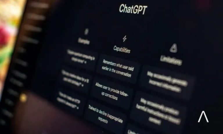 Com 100 milhões de usuários por semana, ChatGPT ganha atualização