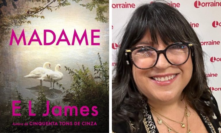 Com menos sexo e mais romance, autora tenta repetir fenômeno de ’50 Tons de Cinza’