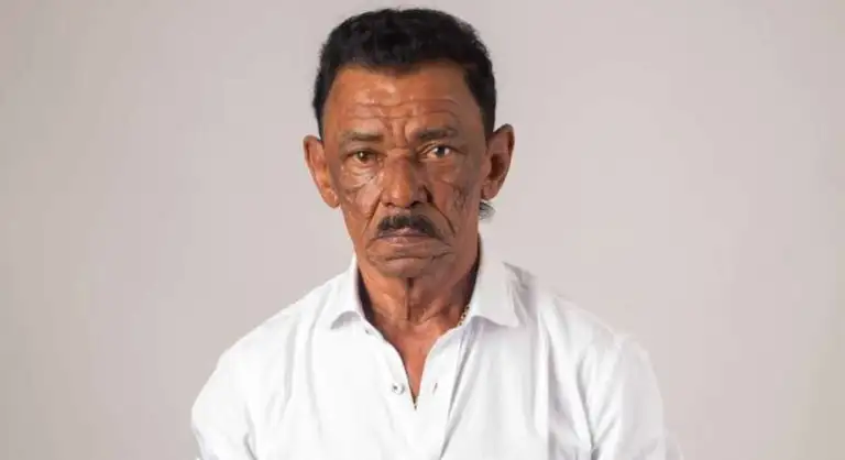 Comediante Tiringa é detido por dirigir embriagado e causar acidente