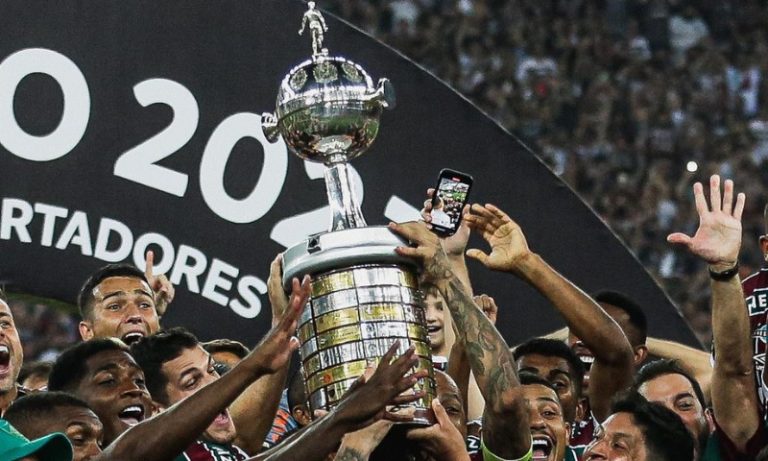 Como está a briga por vaga na Libertadores e quem já está classificado