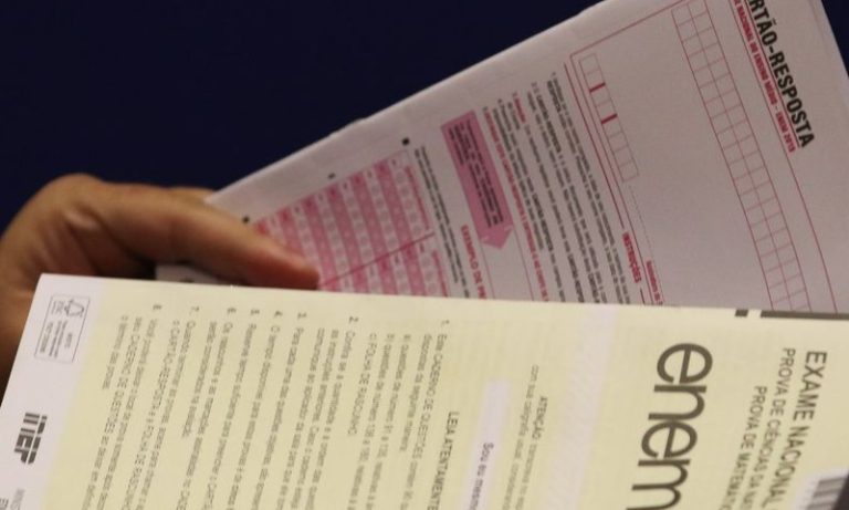 Como fazer a redação do Enem? Veja dicas para tentar tirar nota 1.000
