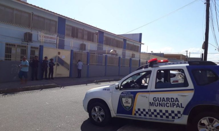 Concurso da Guarda da Serra tem 205 candidatos para cada vaga