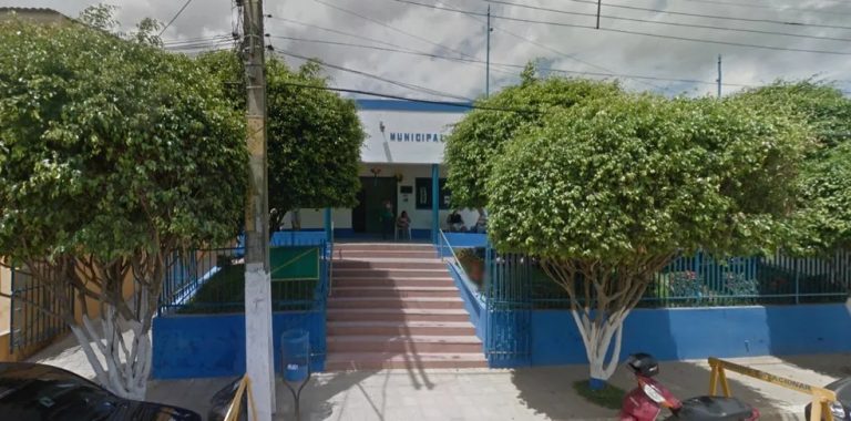 Concurso da Prefeitura de Pombos tem prazo de inscrição prorrogado