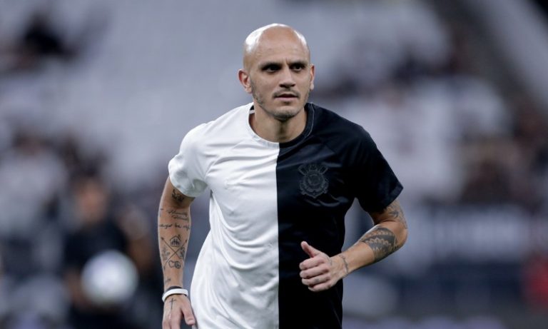 Corinthians empata com o Atlético-MG em casa e vê aumentar o risco de rebaixamento