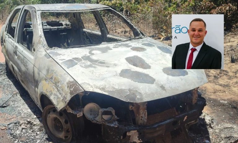 Corpo de dentista desaparecido é encontrado no Norte do ES