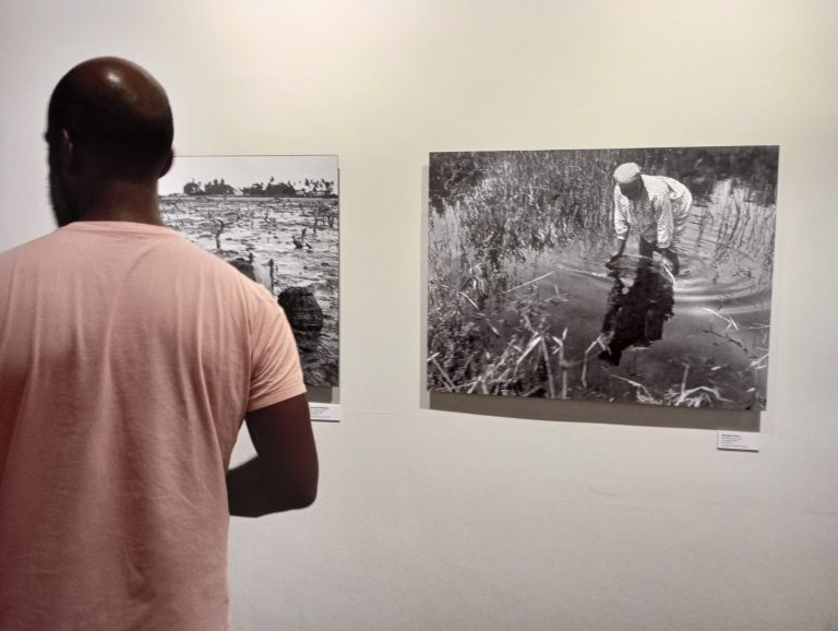 Cultura Marítima Pesqueira em Pernambuco é tema de exposição na Fundaj