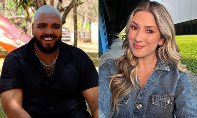 Dani Calabresa e Paulo Vieira deixam quadros no BBB 24