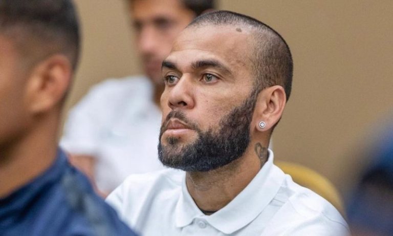 Daniel Alves será julgado na Espanha por estupro neste mês; saiba tudo sobre o caso