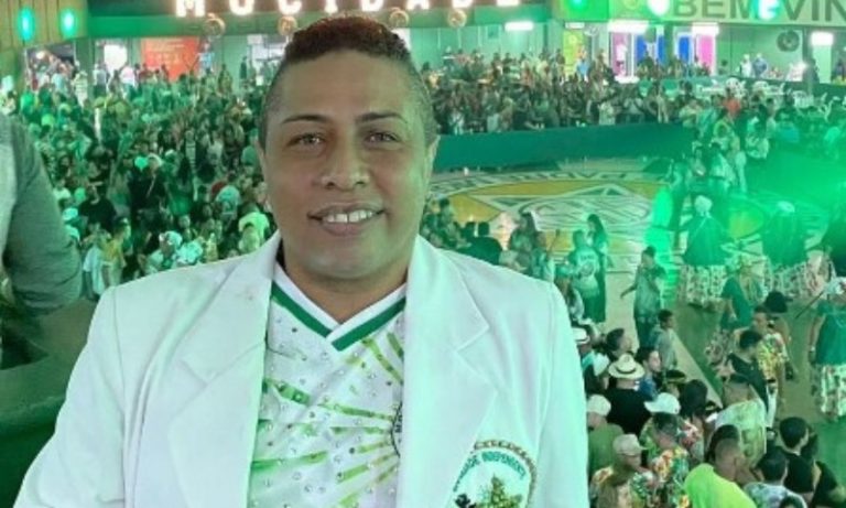 Destaque da Mocidade passa por cirurgia para retirar um dos rins após ser agredido