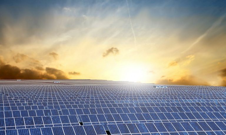 Dez empresas querem instalar usinas solares no ES