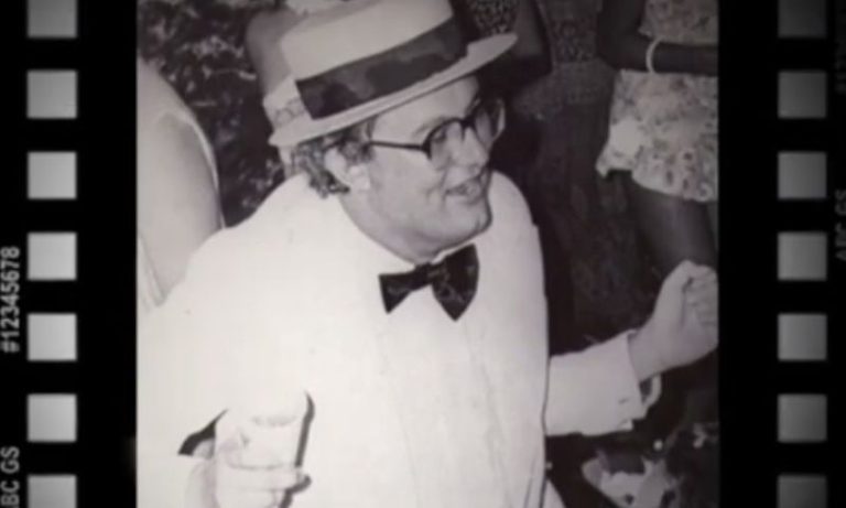 Dia de despedida de Leonardo Dantas, pesquisador que era “carnaval o ano inteiro”