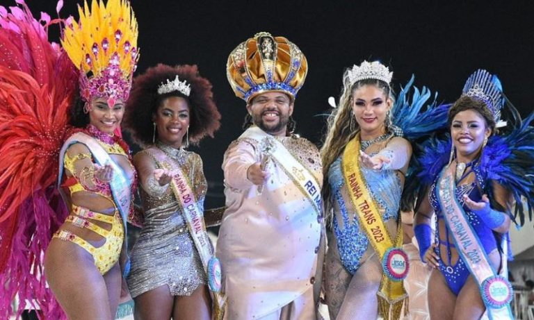 Dia do Samba com shows de graça em Vitória