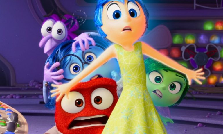 ‘Divertida Mente 2’, da Pixar, ganha trailer com novas emoções; saiba tudo do filme
