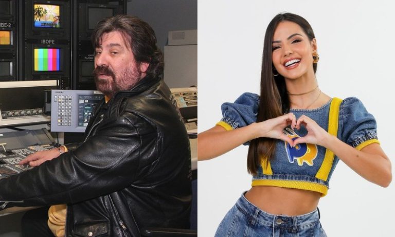 Domingo Legal presta homenagem a Luana Andrade e Magrão nesta semana