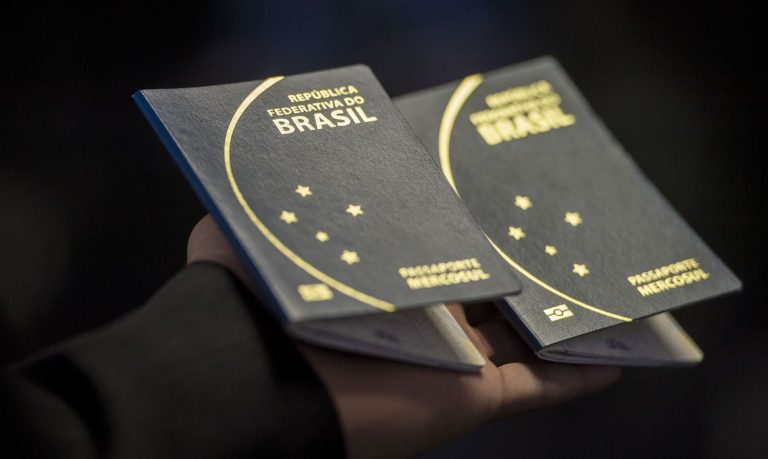 EUA querem reduzir espera por visto no Brasil para menos de cem dias