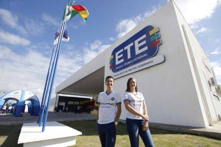 Educação abre mais de 9 mil vagas para cursos técnicos gratuitos