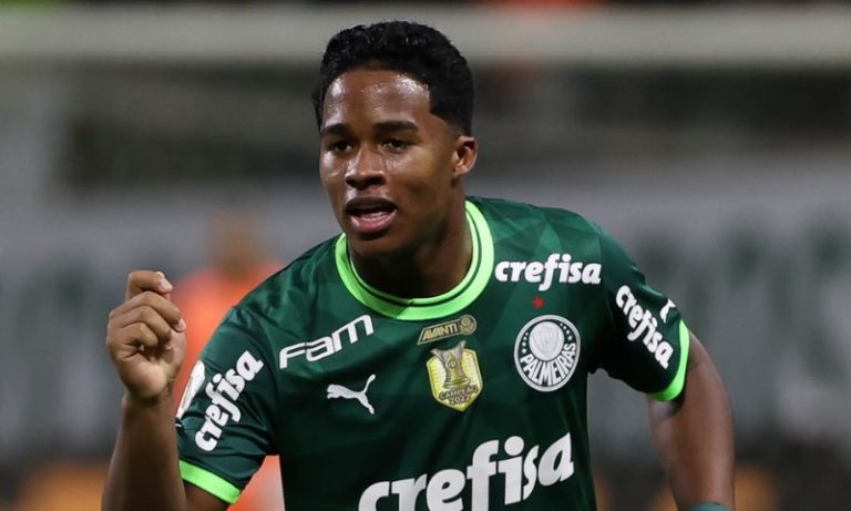 Empate na próxima rodada pode garantir título do Brasileiro para o Palmeiras