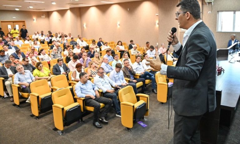 Empresários de Vila Velha querem zona franca com nova ferrovia
