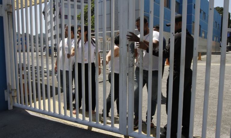 Enem 2023 teve 32% de faltosos neste ano
