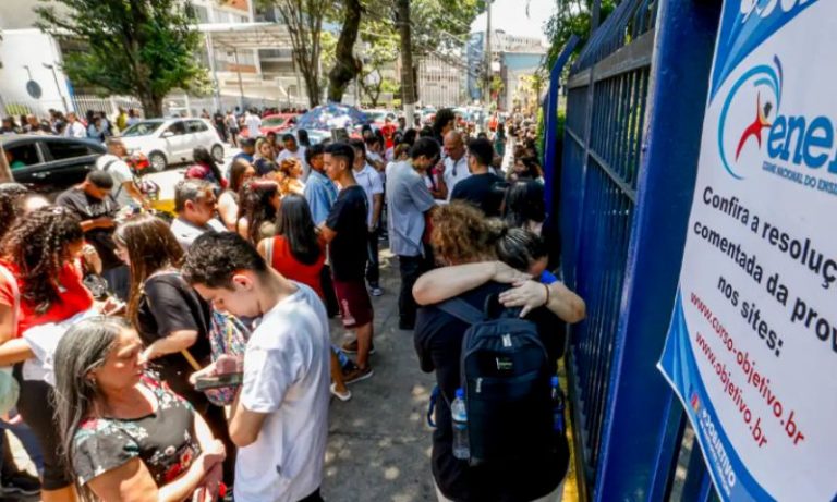 Enem: veja ônibus, documentos necessários e riscos de eliminação