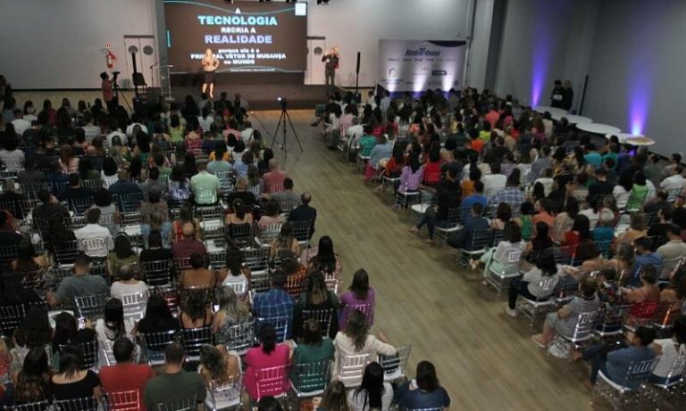 Escolas criam projetos para formar estudantes do futuro