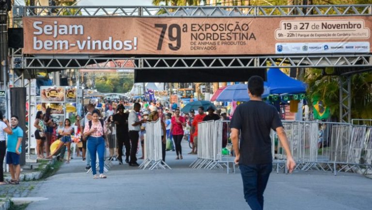Exposição de Animais do Cordeiro começa neste sábado. Veja a programação