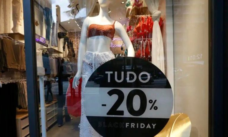 Federação dos bancos dá dicas de como evitar golpes na Black Friday