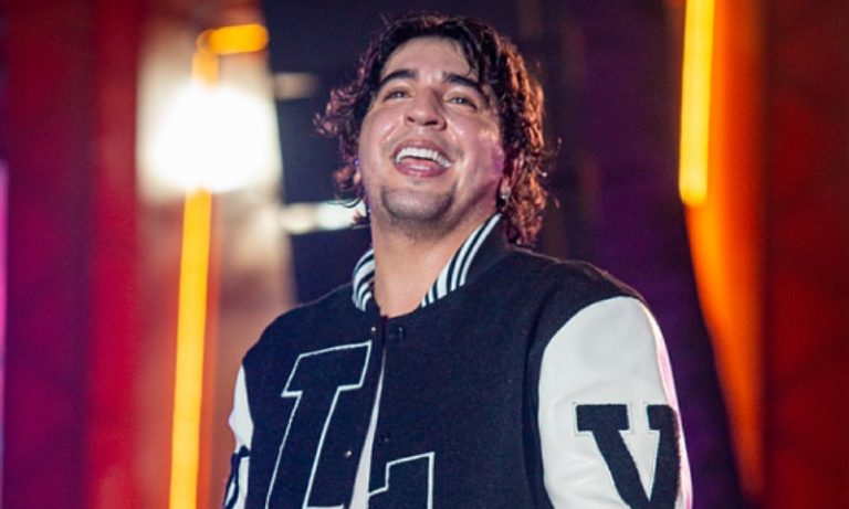 Fenômeno do forró faz show nesta quarta no ES