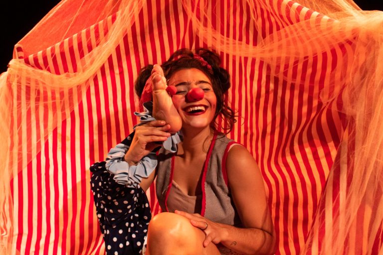 Festival de Circo do Brasil começa nesta terça-feira, no Recife