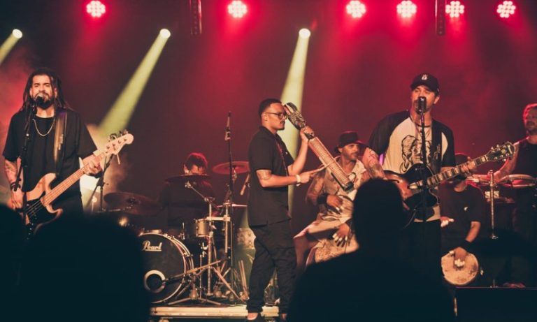 Festival reúne gastronomia, música e cultura na Serra a partir desta quinta