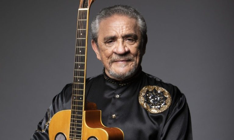 Fim de semana com shows nacionais no ES