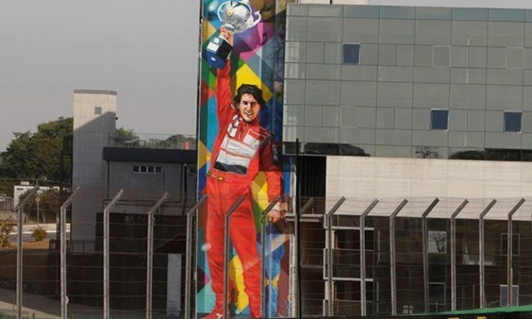 Fórmula 1 estende contrato com São Paulo para Interlagos receber GP até 2030