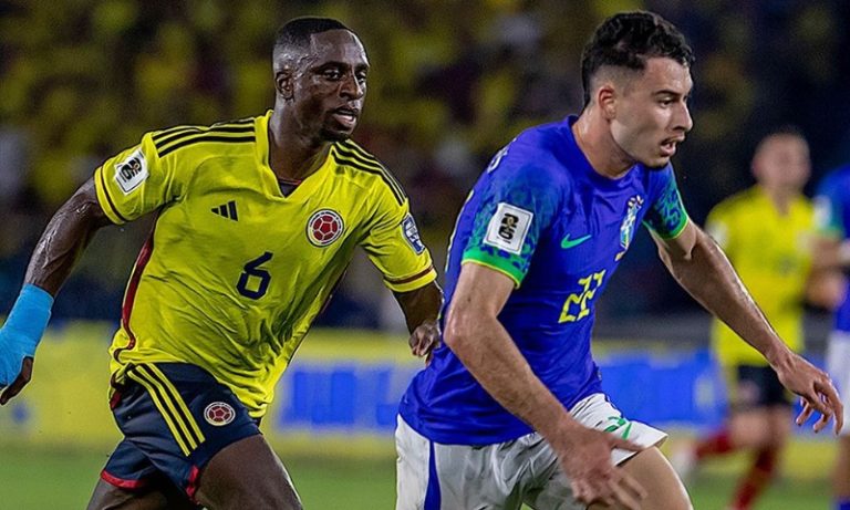 Fragilizada e sem padrão, seleção acumula derrotas e vive pior ano em seis décadas