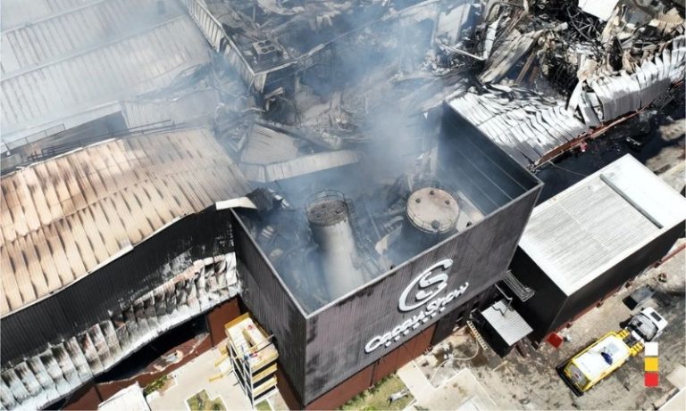 Funcionários da fábrica da Cacau Show em Linhares podem ser deslocados para SP