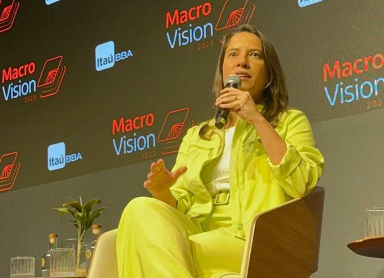 Governadora Raquel Lyra vai participar da COP, em Dubai