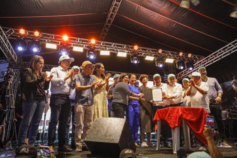 Governo Federal anuncia R$ 61 milhões para construção de cisternas em Pernambuco