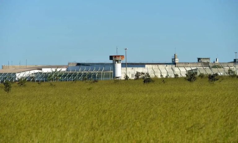 Governo do DF investiga morte de preso por atos do 8/1 na Papuda