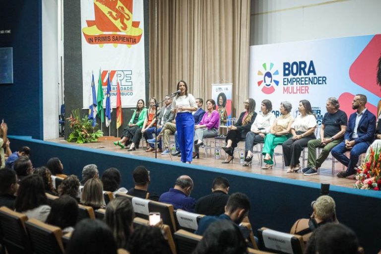 Governo lança linha de crédito para mulheres empreendedoras