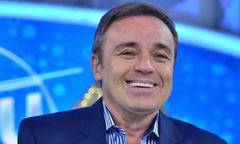 Gugu negociava volta ao SBT antes de morrer, afirma ex-diretor de seu programa