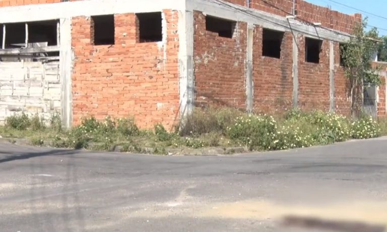 Homem não volta de “saidinha” e é executado com 29 tiros na Serra