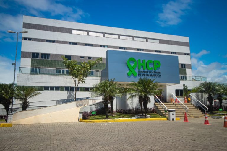 Hospital de Câncer de Pernambuco comemora 78 anos