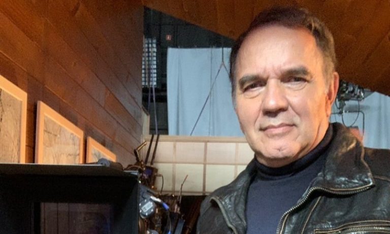 Humberto Martins relata síndrome do pânico por assédio de fãs em sua ‘fase galã’