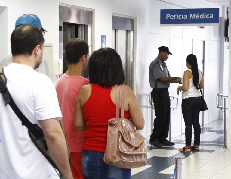 INSS dispensa perícia médica na aposentadoria especial para acelerar benefícios