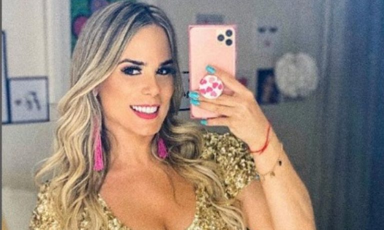 Influenciadora morre aos 41 anos após infarto fulminante